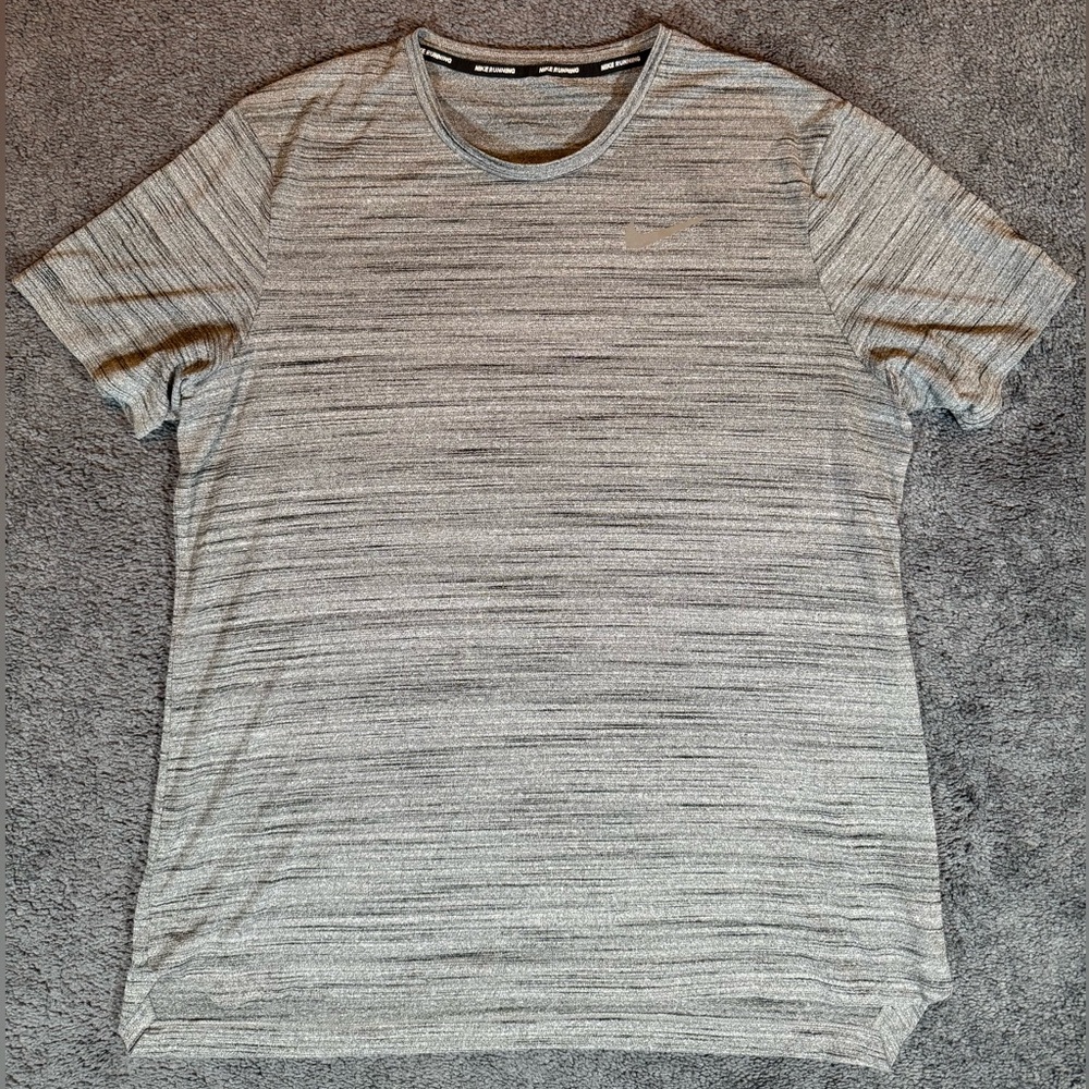 Nike Running Dri-Fit T-shirt